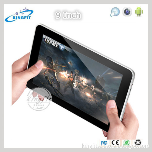 Factory Andorid Tablets MID 9 Inch Dual Core Android 4.2 Tablet PC